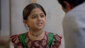 Mansi Sees The Bracelet