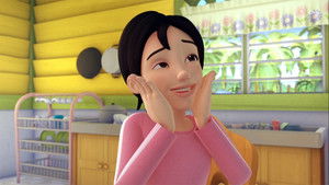 Upin & Ipin Dah Besar? (Part 1)