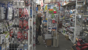 Akihabara: Infatuated With Electronics