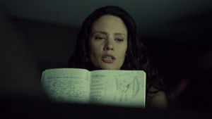 The House in the Woods