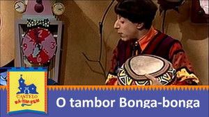 O Tambor Bonga-Bonga