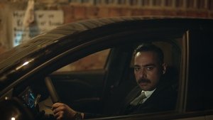 The Inauspicious Island (1)