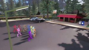 Incendiary Incidents