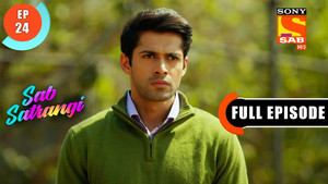 Daddy Ji's Attempt To Lighten The Mood