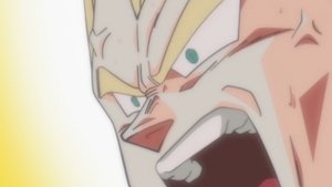 Vegeta's Final Push! Defeat the Invincible Cell!