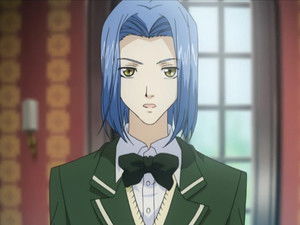 Water Powered Escuela