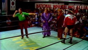 Mid-Atlantic Championship Wrestling - Sep. 18, 1982