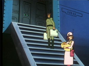 To the Other Side of the Glittering Stars!