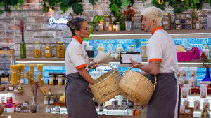 Una preparación impecable