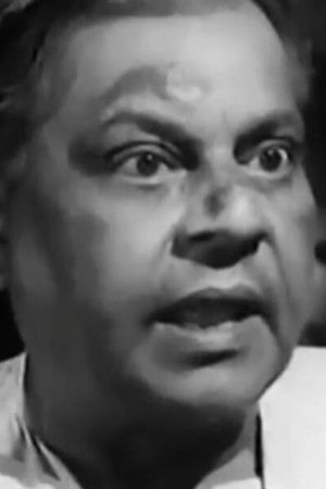 Panchanan Bhattacharya