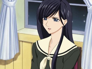 The First Date Triangle