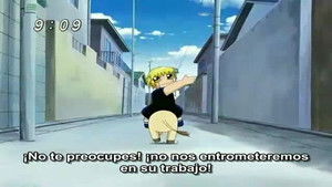 Q Attack! Q Ultimate Transformation? My name is Coral Q.