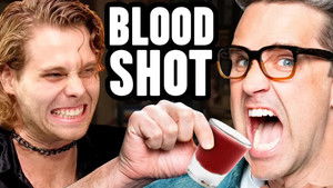 Sing It or Eat It Challenge | YAK-APELLA ft. 5SOS