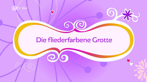 The Lilac Grotto