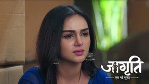 Jagriti Secures Kalikant's Confession