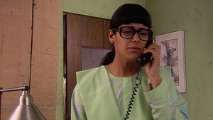 Aryan's Uninformed Visit to Gulmohar