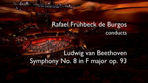 Symphony No. 8 in F major, op. 93 (1812)