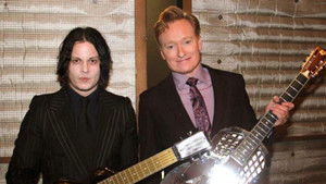 Jack White, Amber Stevens