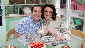 Michael Theo Returns