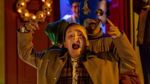 Bertman: Return of the Jenny