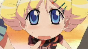 The Wages of Sin Come Like the Tip of a Needle