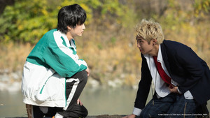 The Bond That Can’t Be Broken