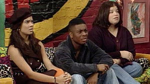 Tia & Tamera Mowry / LL Cool J