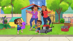 Beatbox Big Time / Super Sisters