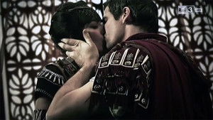 Roma Amor - Passione nell'antica Roma (seconda versione)