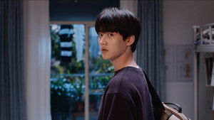 It's Love That Has Arrived