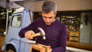 Stash in the Attic... 7,000 Bears!