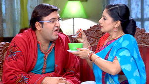 Vasant's Grandparents