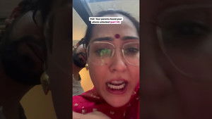 PoV: your parents found your phone unlocked part 14