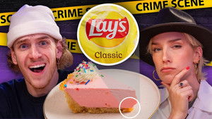 Which Dish Is The MOST Criminal?