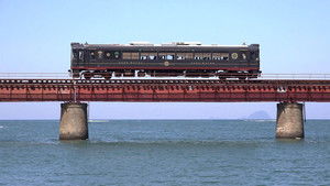 Kyoto Tango Railway: A Bus Company to the Rescue