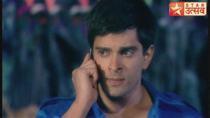 Rahul Answers Riddhima's Phone