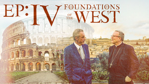 Rome & The World Made New