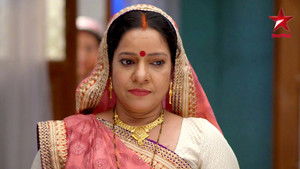 Sumitra Plots Against Amaya