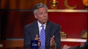 Jon Huntsman