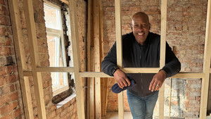 Laying Out the Changes