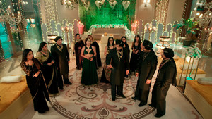 Vikrant Returns Necklace to Neetu