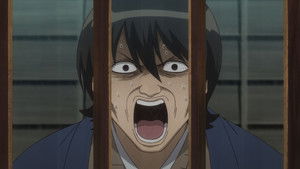 An Inspector's Love Begins With an Inspection