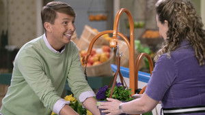 Jack's Petunia Predicament