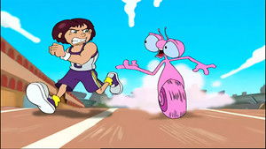 The Ultimate Challenge