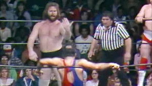 Mid-South Wrestling - Mar. 19, 1983