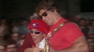 All Star Wrestling - July 04, 1981