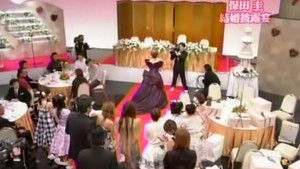 Morning Musume. - Yasuda Kei's Simulated Wedding Reception