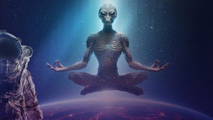 Gigantic Greys & 6D Consciousness