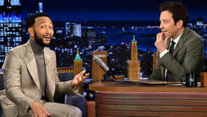 John Legend/Bill Burr/Black Thought