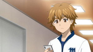 The Pointless 99 Times / Bonds Forged Over Food / Transform!!